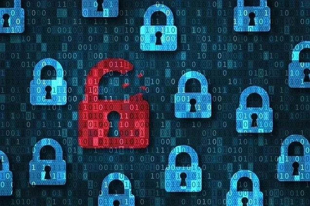 进化矿业的 IT 系统因勒索软件攻击而受
